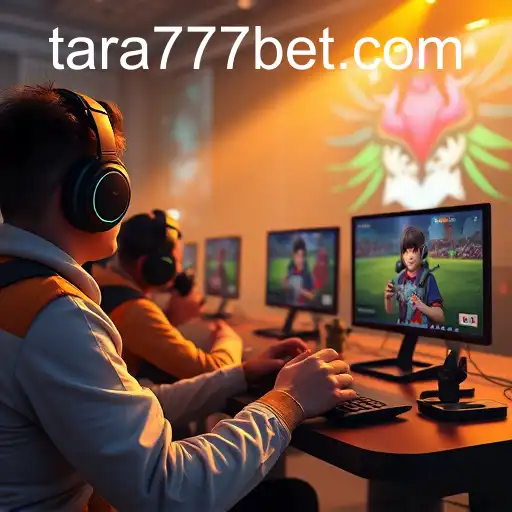 The Rise of Digital Gaming Communities