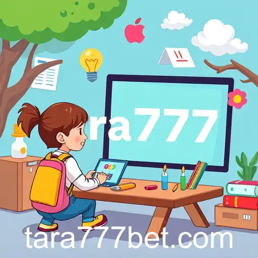Exploring Educational Games: Tara777's Impact on Learning