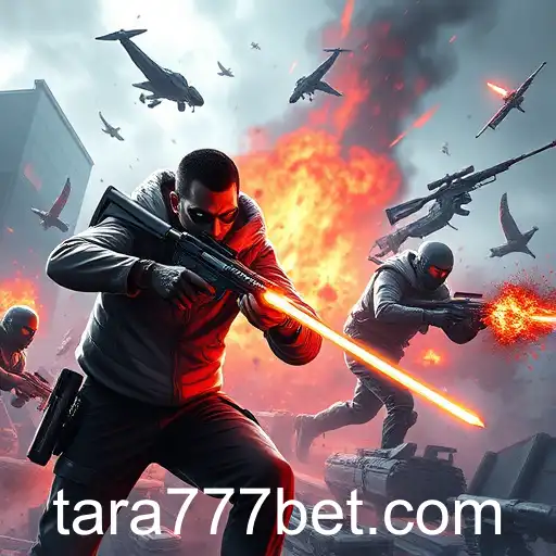 Future of Gaming: Tara777 Leads the Way