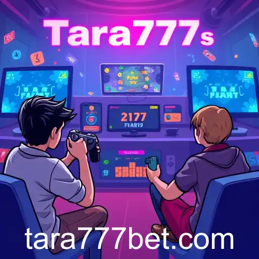 The Rise and Influence of Tara777 in Online Gaming