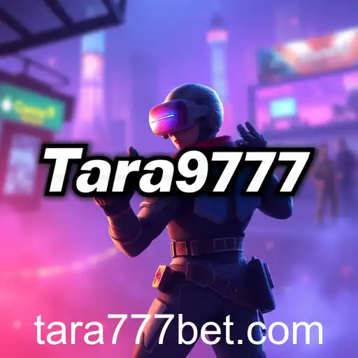 The Rise of Online Gaming with Tara777