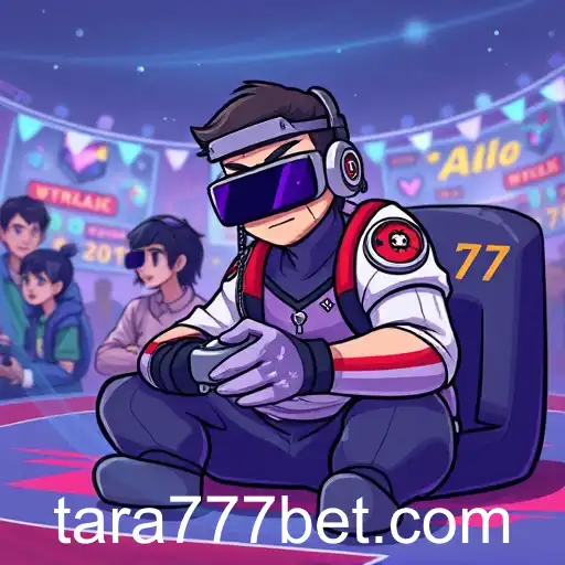 The Rise of Tara777: A New Era in Online Gaming