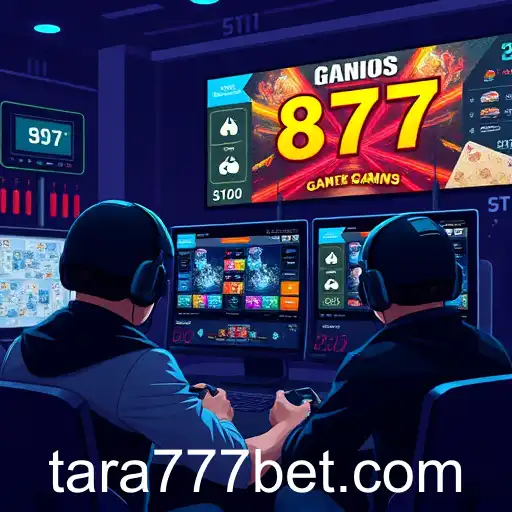 The Rising Popularity of Online Game Platforms