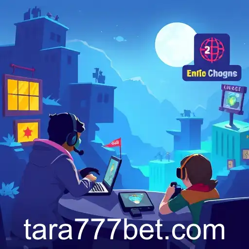 Exploring the Rise of Tara777 in the Gaming World