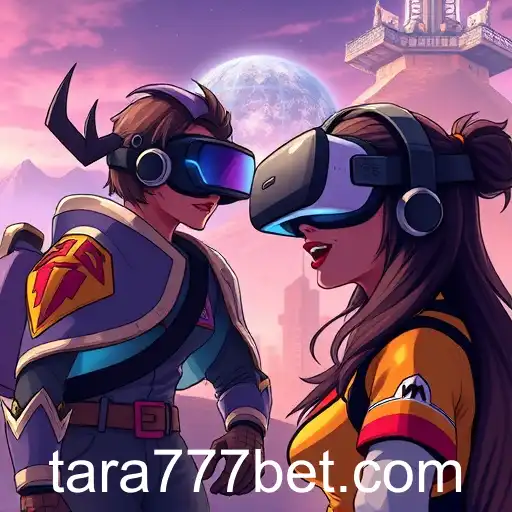 The Rise of Online Gaming in 2025: A Focus on Tara777