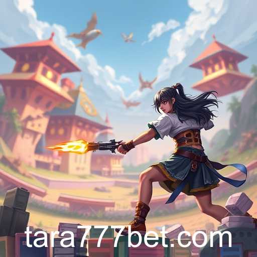 Tara777