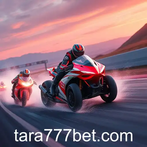 Exploring the Thrill of Racing Games with Tara777