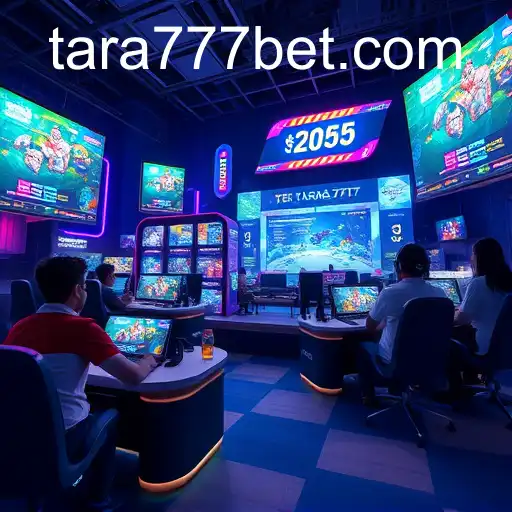 The Rise of Online Gaming Platforms