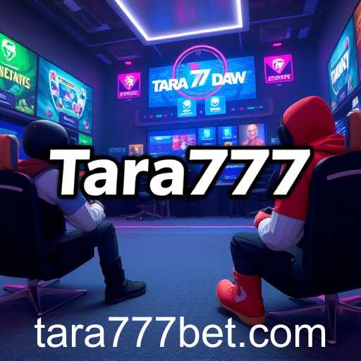 The Rise of Tara777 in Online Gaming