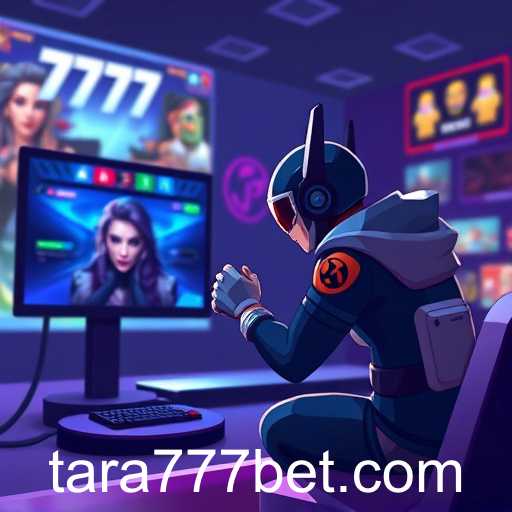 Exploring the Rise of Tara777 in Online Gaming