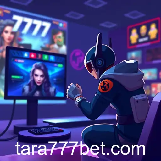 Exploring the Rise of Tara777 in Online Gaming