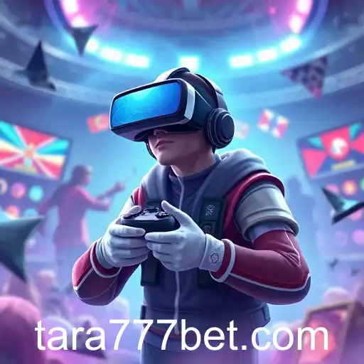 The Rise of Tara777 in 2025