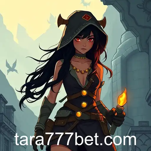 The Rise of Tara777 in Online Gaming