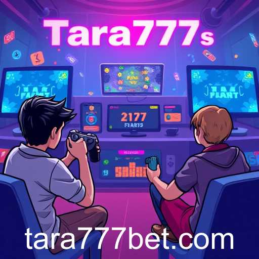 The Rise and Influence of Tara777 in Online Gaming