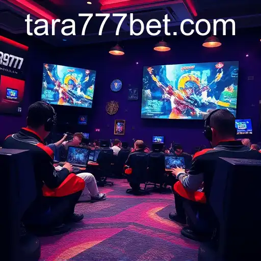 The Rise of Online Gaming Platforms: Tara777's Impact
