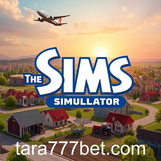 Exploring the Intrigue of Simulation Games with 'Tara777': A Popular Gaming Trend