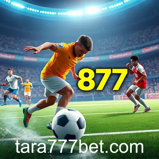 Exploring the Exciting World of Sports Games with 'Tara777'