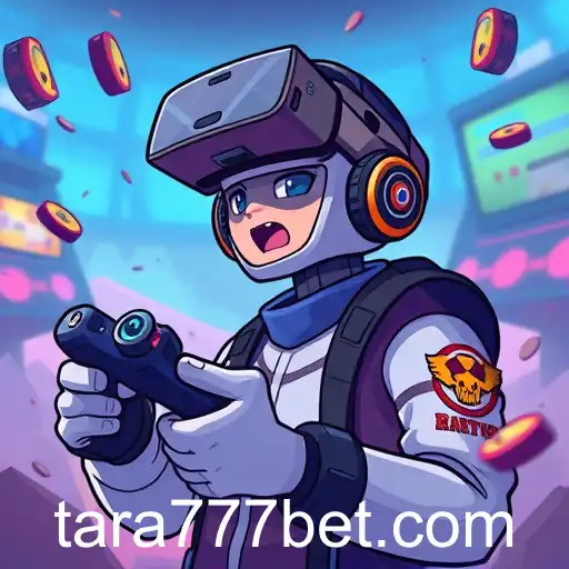 The Rise of Tara777 in Gaming