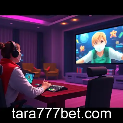 The Rise of Tara777 in the Online Gaming World