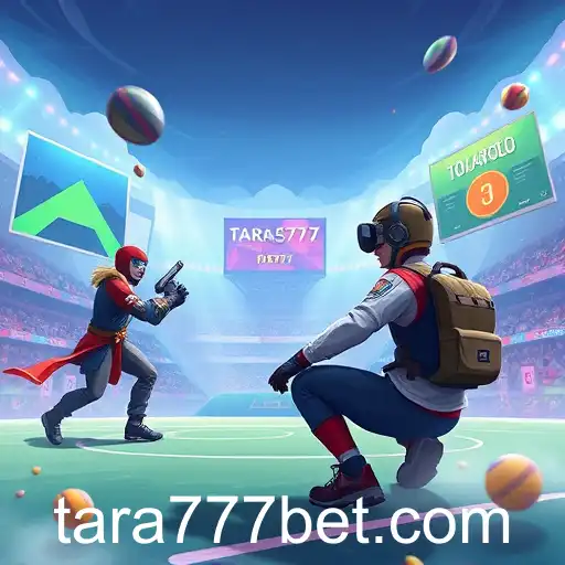 The Rise of Tara777: Revolutionizing Online Gaming